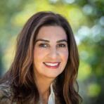 Dr. Forough Parvizian-Yazdani, DDS