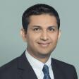 Photo: Dr. Kashif Malik, MD