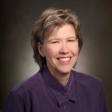Photo: Dr. Sharon Siefert, MD