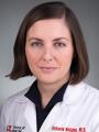 Photo: Dr. Victoria Holiday, MD