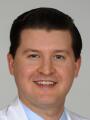 Photo: Dr. John Dent, DO