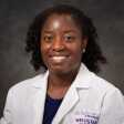 Photo: Dr. Afua Akhi-Gbade, MD