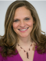 Photo: Dr. Amy Stevens, MD