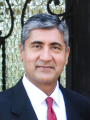 Photo: Dr. Arif Khan, MD