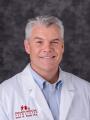 Photo: Dr. Brian Wood, MD