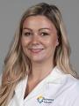 Photo: Dr. Lindsay Meade, MD