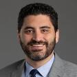 Photo: Dr. Marc Sarran, MD