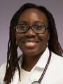 Photo: Dr. Amesika Nyaku, MD