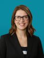 Photo: Dr. Kristen Young, MD