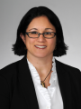 Photo: Dr. Julie Kanter, MD