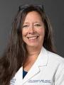 Photo: Dr. Ann Kellams, MD