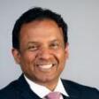 Photo: Dr. Bijoy John, MD