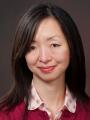 Photo: Dr. Catherine Park, MD
