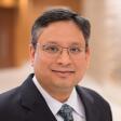 Photo: Dr. Vineet Jain, MD