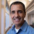 Photo: Dr. Stephen Dewey, MD