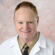Photo: Dr. John Bollinger, MD