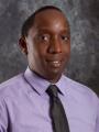 Photo: Dr. Michael Babigumira, MD