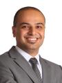 Photo: Dr. Ahmed Hadi, MD