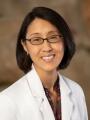 Photo: Dr. Nadia Wang, MD