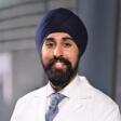 Photo: Dr. Tarundeep Singh, MD