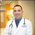 Dr. Denis Diaz, MD