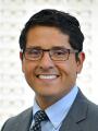 Photo: Dr. Efren Gomez, OD