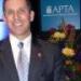 Photo: Dr. Matthew Corn, DPT