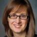 Photo: Dr. Leigh Beglinger, PhD