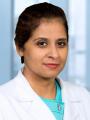 Photo: Dr. Ruby Parveen, MD