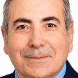 Photo: Dr. Carlos Magalhaes, DO