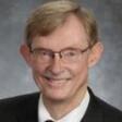 Photo: Dr. Albert Wendt, MD