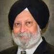 Photo: Dr. Harmohinder Gogia, MB BS