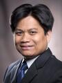 Photo: Dr. Maria Bautista, MD