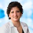 Photo: Dr. Heidi Clark, DO