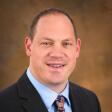 Photo: Dr. Adam Cote, DO