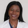 Photo: Dr. Lilian Ahiable, MD