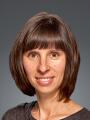 Photo: Dr. Kirstin Altman, MD