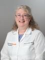 Photo: Dr. Lisa Irvine, MD