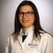 Photo: Dr. Layla Hajjafar, MD
