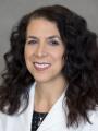 Photo: Dr. Nancy Councelbaum, MD