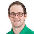 Photo: Dr. Jason Glynn, MD