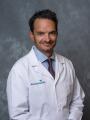 Photo: Dr. Michael Harris, MD