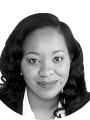 Photo: Nikaria Lewis, LCSW