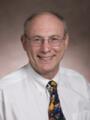 Photo: Dr. Donald Leass, MD