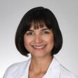 Photo: Dr. Lilia Lovera, MD