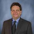 Photo: Dr. John Pickard, MD