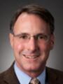Photo: Dr. David Bock, MD
