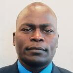 Dr. George Omondi, MD