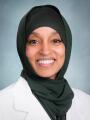 Photo: Dr. Sophia Abdulhai, MD