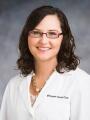 Photo: Dr. Kristi Newmyer, MD
